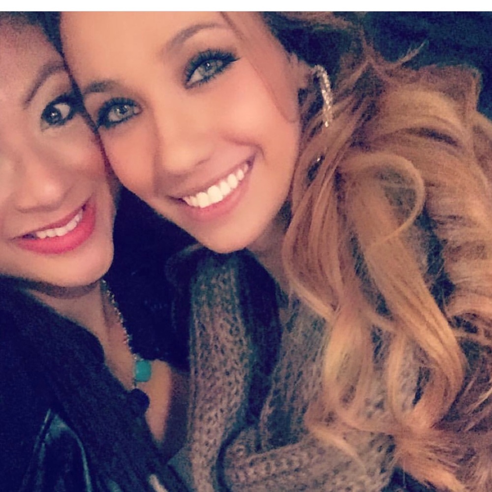 Meet your Posher, Nicole